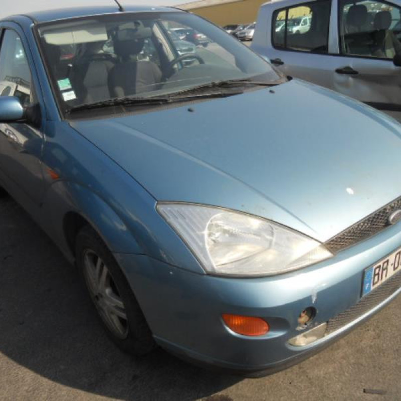 Serrure avant droit FORD FOCUS 1 Photo n°5