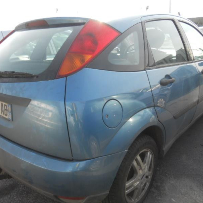 Serrure avant droit FORD FOCUS 1 Photo n°6