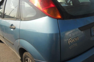 Serrure avant droit FORD FOCUS 1