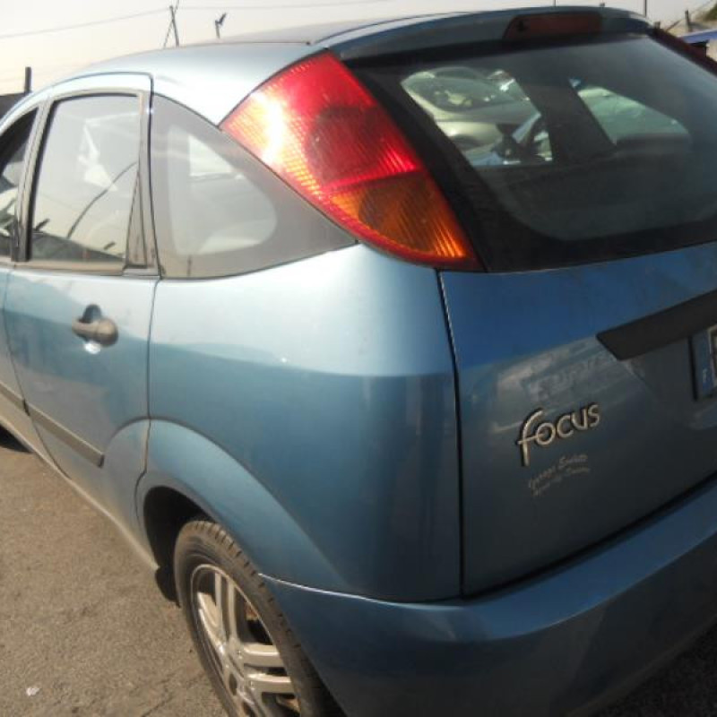Serrure avant droit FORD FOCUS 1 Photo n°7