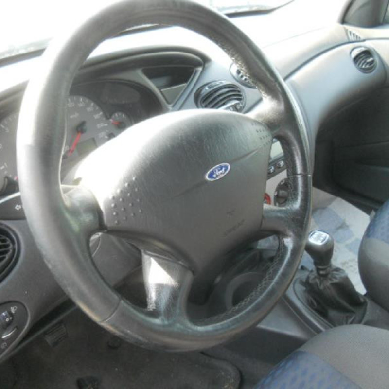 Serrure avant droit FORD FOCUS 1 Photo n°8