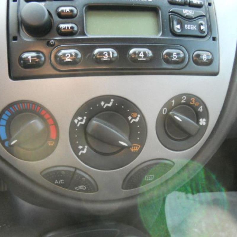 Serrure avant droit FORD FOCUS 1 Photo n°9