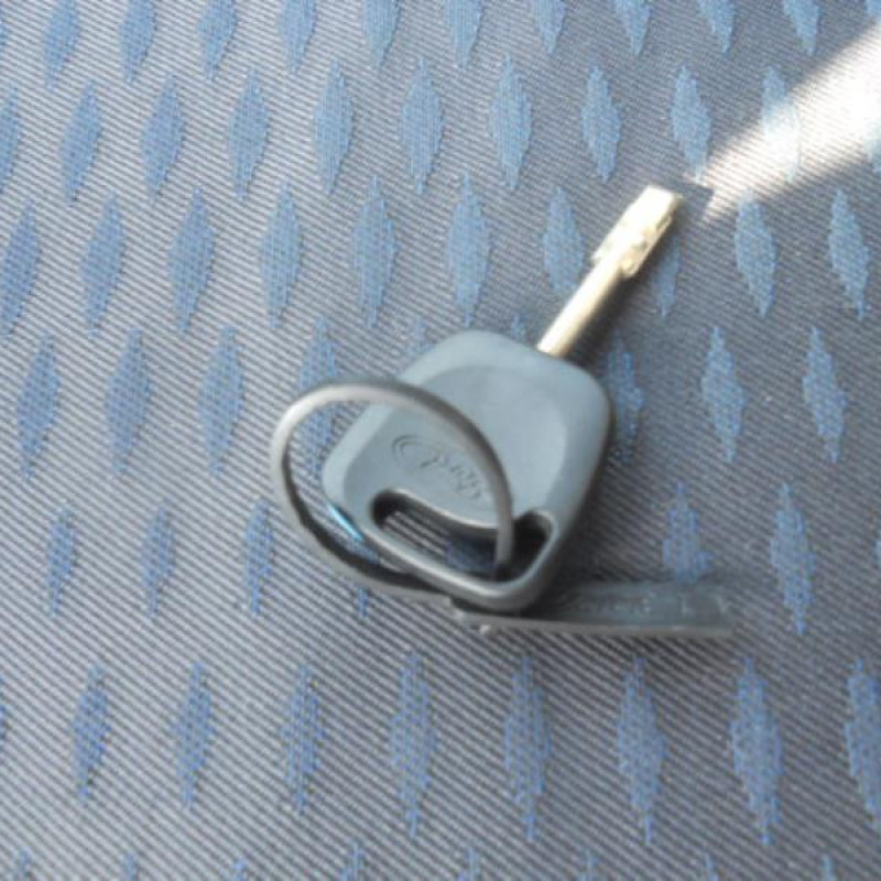 Serrure avant droit FORD FOCUS 1 Photo n°10