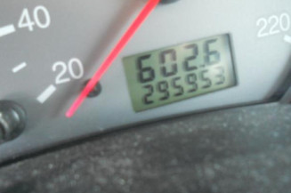 Serrure avant droit FORD FOCUS 1
