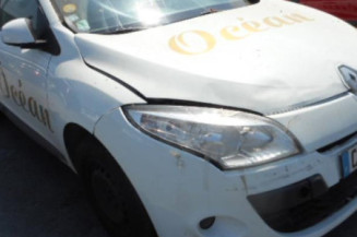 Bras essuie glace avant droit RENAULT MEGANE 3
