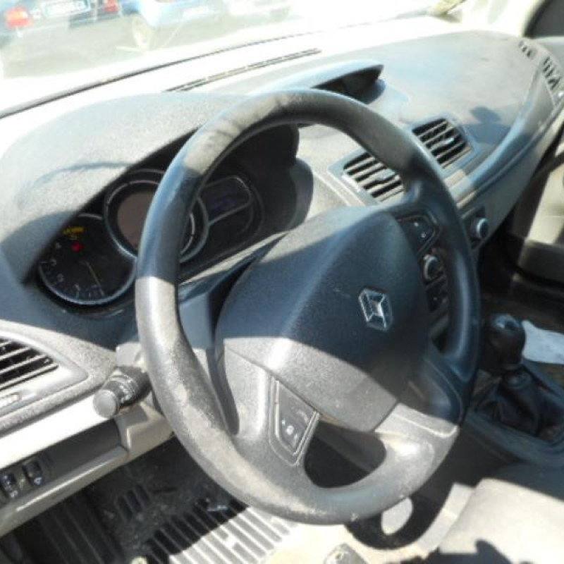 Bras essuie glace avant droit RENAULT MEGANE 3 Photo n°6