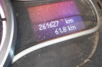 Bras essuie glace avant droit RENAULT MEGANE 3