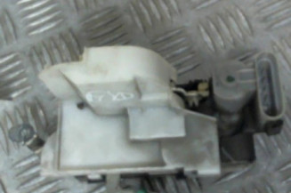 Serrure avant droit FIAT PUNTO 2