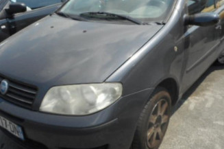Serrure avant droit FIAT PUNTO 2