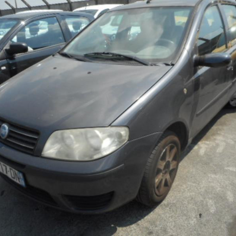 Serrure avant droit FIAT PUNTO 2 Photo n°3