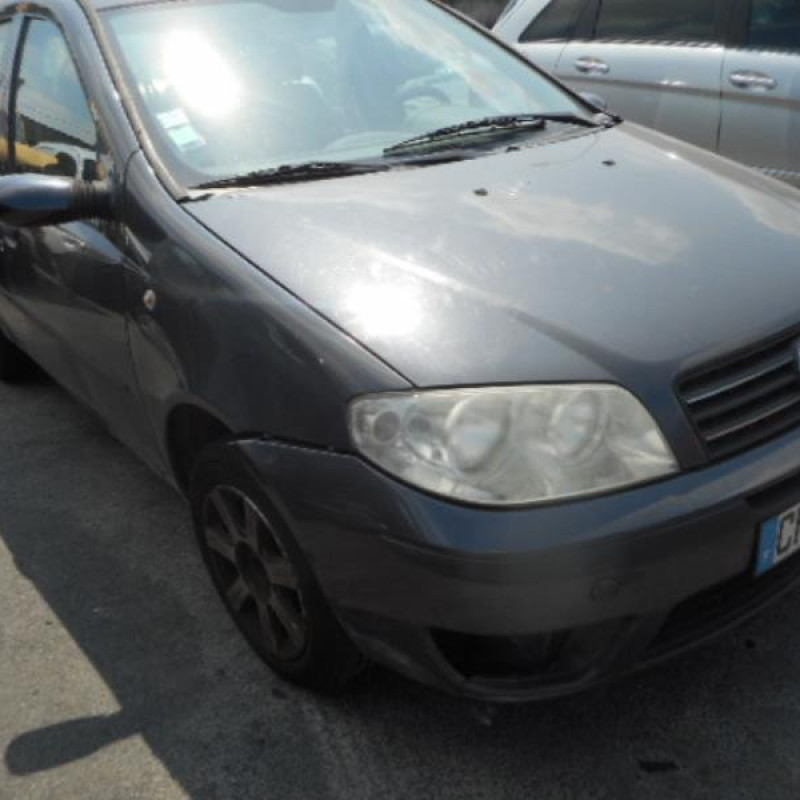 Serrure avant droit FIAT PUNTO 2 Photo n°4