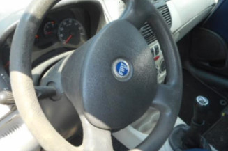 Serrure avant droit FIAT PUNTO 2