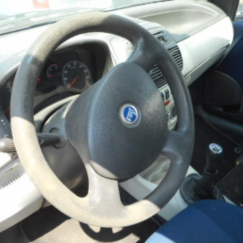 Serrure avant droit FIAT PUNTO 2 Photo n°7