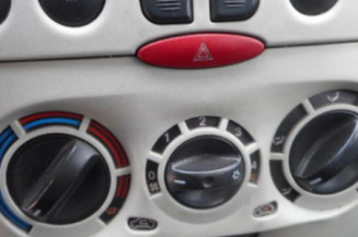 Serrure avant droit FIAT PUNTO 2