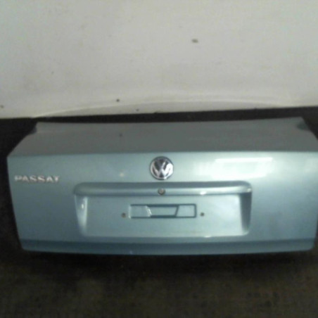 Malle/Hayon arriere VOLKSWAGEN PASSAT 4 Photo n°1