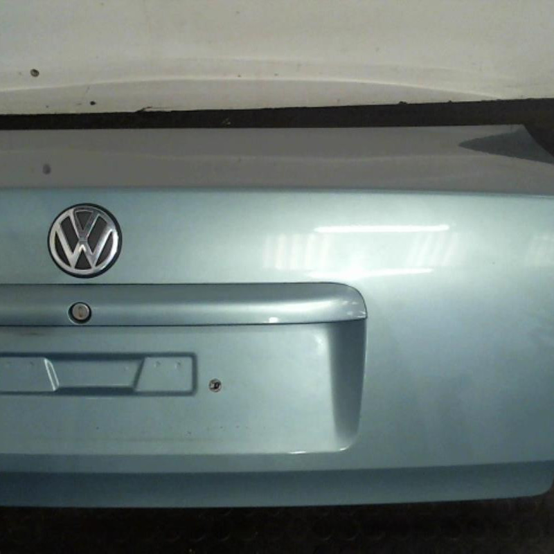 Malle/Hayon arriere VOLKSWAGEN PASSAT 4 Photo n°3
