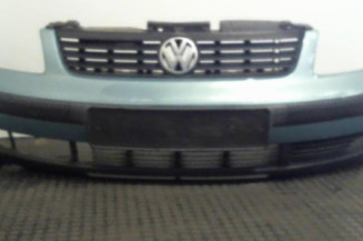 Pare choc avant VOLKSWAGEN PASSAT 4 Photo n°1