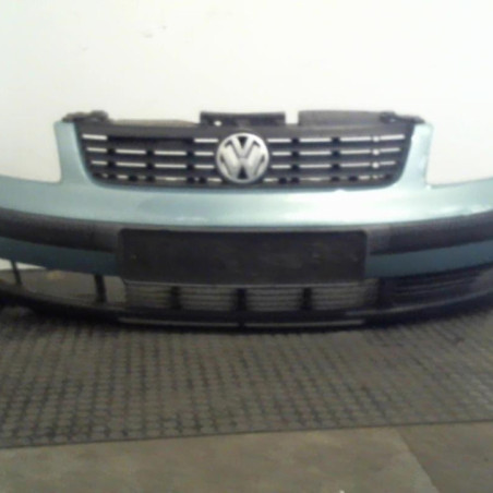 Pare choc avant VOLKSWAGEN PASSAT 4 Photo n°1