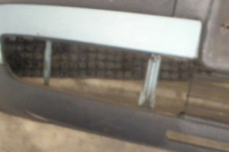 Pare choc avant VOLKSWAGEN PASSAT 4