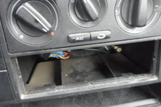 Pare choc avant VOLKSWAGEN PASSAT 4