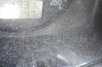 Pare choc avant VOLKSWAGEN PASSAT 4