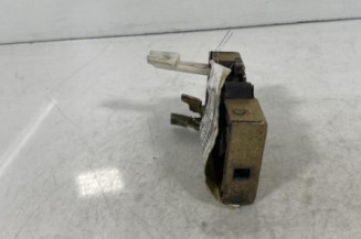 Serrure avant droit VOLKSWAGEN GOLF 2