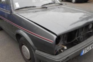 Serrure avant droit VOLKSWAGEN GOLF 2