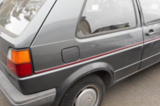 Serrure avant droit VOLKSWAGEN GOLF 2