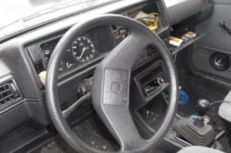 Serrure avant droit VOLKSWAGEN GOLF 2