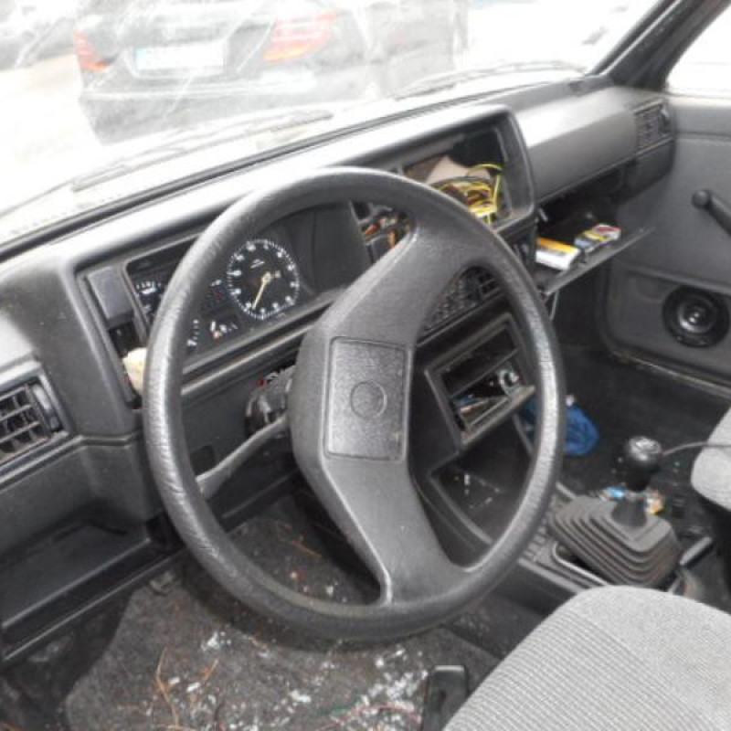 Serrure avant droit VOLKSWAGEN GOLF 2 Photo n°8