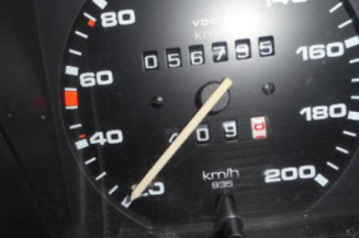 Serrure avant droit VOLKSWAGEN GOLF 2