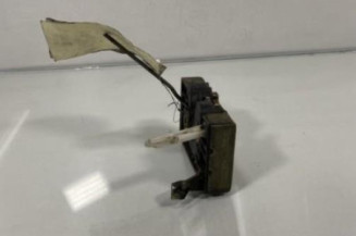 Serrure avant gauche VOLKSWAGEN GOLF 2