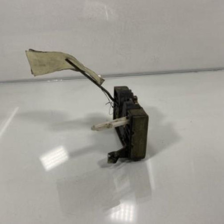 Serrure avant gauche VOLKSWAGEN GOLF 2