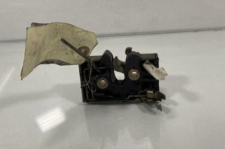 Serrure avant gauche VOLKSWAGEN GOLF 2