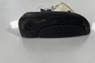 Poignee porte avant droit RENAULT KANGOO 1 Photo n°1