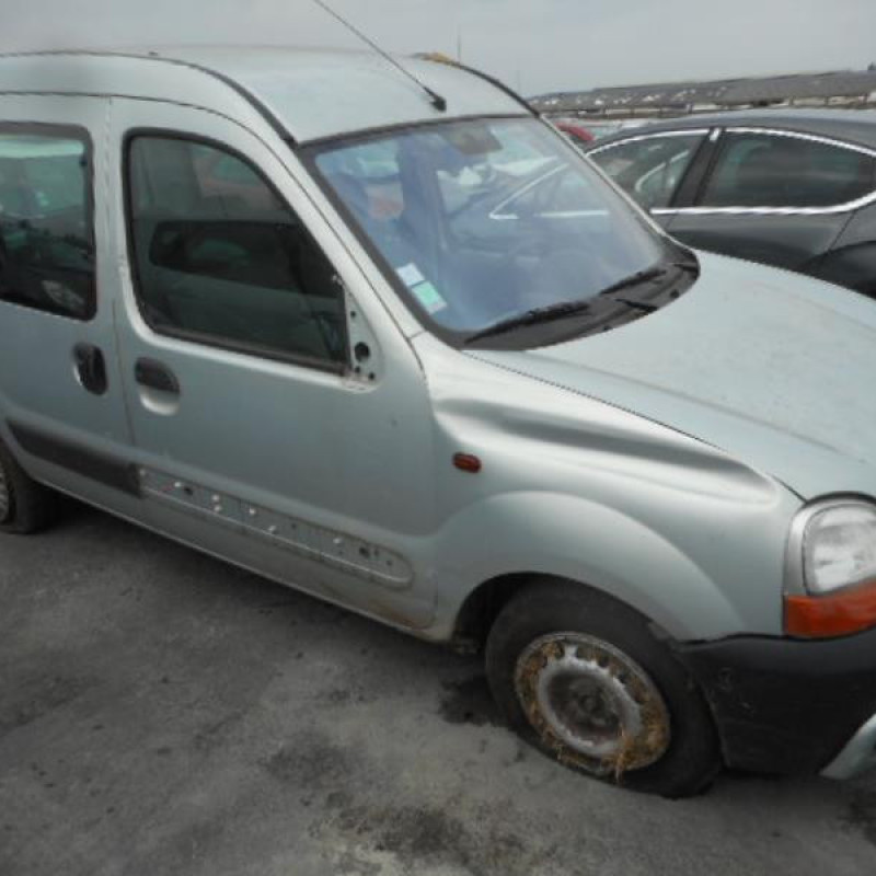 Poignee porte avant droit RENAULT KANGOO 1 Photo n°5