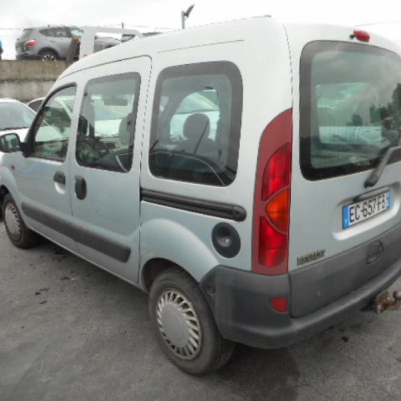 Poignee porte avant droit RENAULT KANGOO 1 Photo n°7