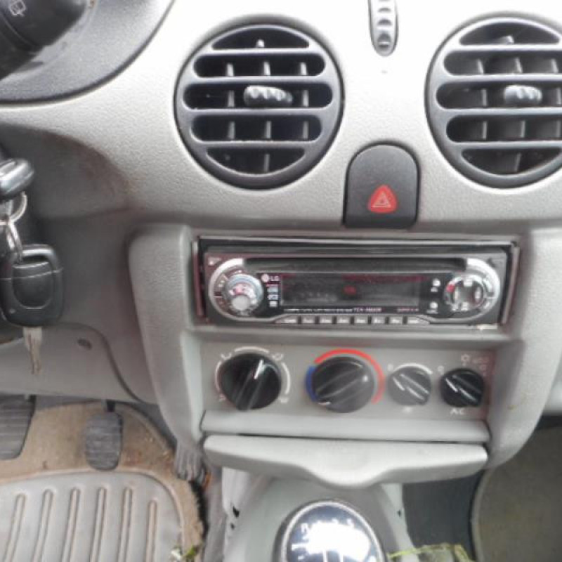 Poignee porte avant droit RENAULT KANGOO 1 Photo n°9