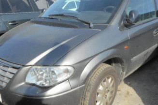 Porte avant gauche CHRYSLER VOYAGER 4 Photo n°1
