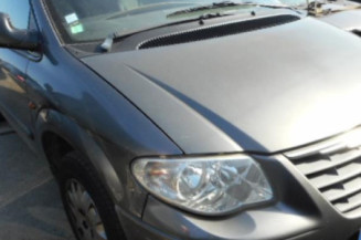 Porte avant gauche CHRYSLER VOYAGER 4