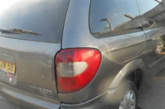 Porte avant gauche CHRYSLER VOYAGER 4
