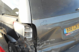 Porte avant gauche CHRYSLER VOYAGER 4
