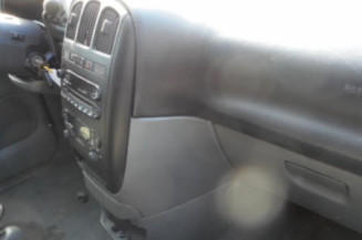 Porte avant gauche CHRYSLER VOYAGER 4