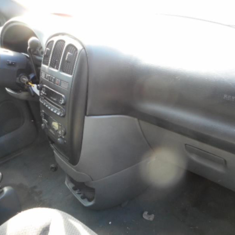 Porte avant gauche CHRYSLER VOYAGER 4 Photo n°5
