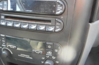 Porte avant gauche CHRYSLER VOYAGER 4