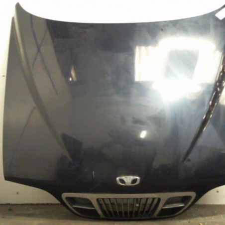 Capot DAEWOO MUSSO Photo n°1
