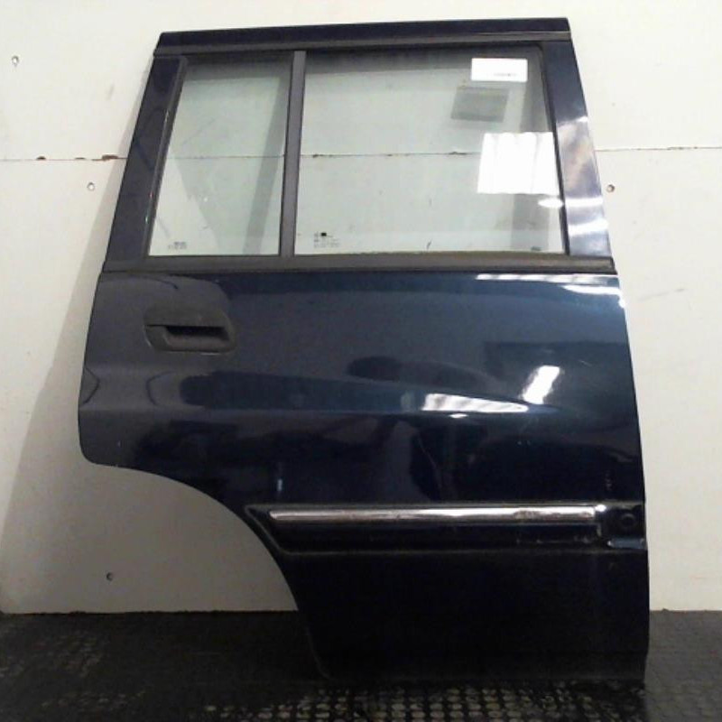 Porte arriere droit DAEWOO MUSSO Photo n°1