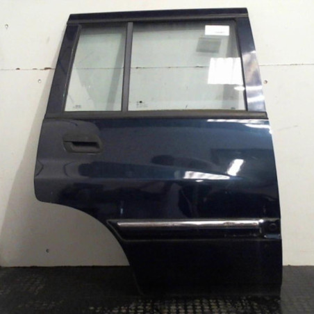 Porte arriere droit DAEWOO MUSSO Photo n°1