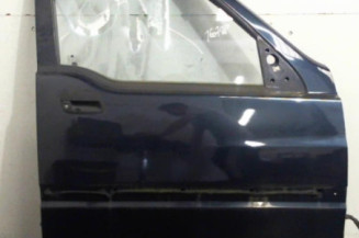 Porte avant droit DAEWOO MUSSO Photo n°1
