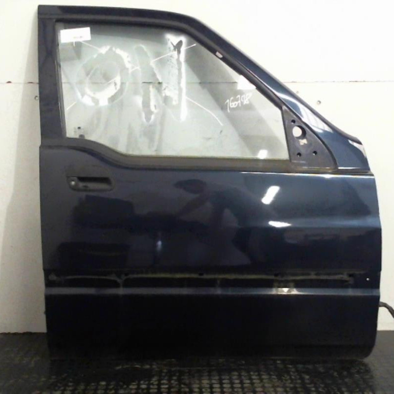 Porte avant droit DAEWOO MUSSO Photo n°1